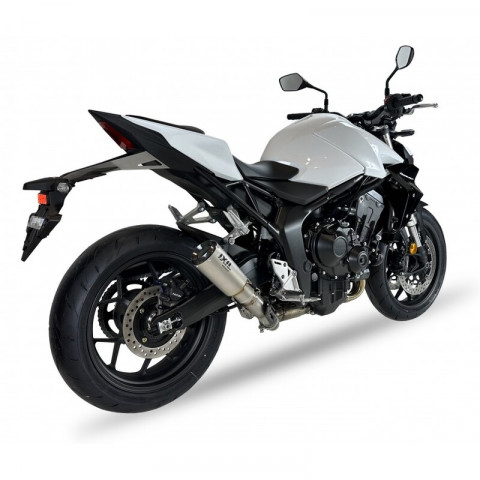 Silencieux IXIL RB Race Xtrem