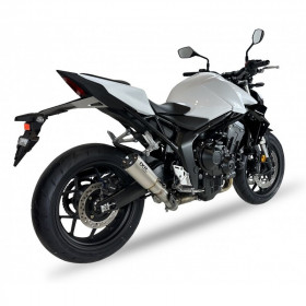 Silencieux IXIL RB Race Xtrem