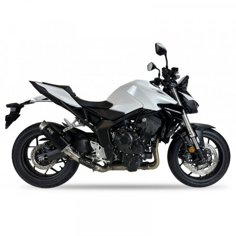 Silencieux IXIL RC Xtrem Sport