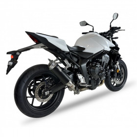 Silencieux IXIL RC Xtrem Sport