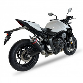 Silencieux IXIL XC Xtrem Carbon
