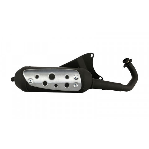 Pot d'échappement TECNIGAS Slient Pro