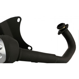 Pot d'échappement TECNIGAS Slient Pro Pot d'échappement TECNIGAS Slient Pro