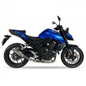 Silencieux IXIL RB Race Xtrem