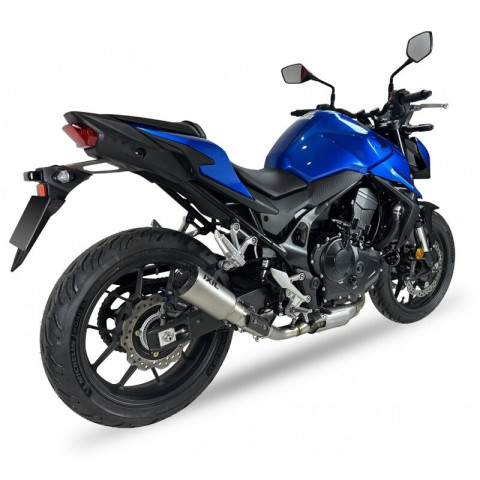 Silencieux IXIL RB Race Xtrem