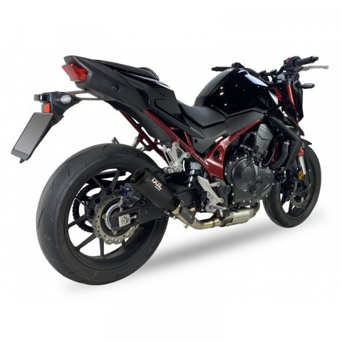 Silencieux IXIL RB Race Xtrem