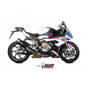 Silencieux MIVV Delta Race