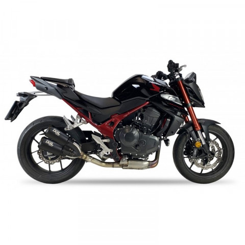 Silencieux IXIL RB Race Xtrem
