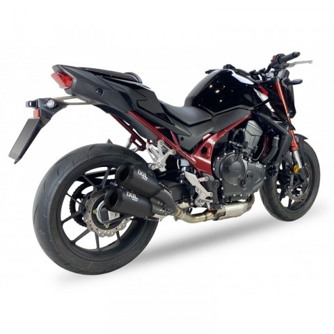 Silencieux IXIL RB Race Xtrem