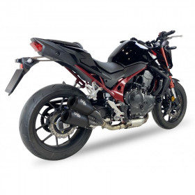 Silencieux IXIL RB Race Xtrem
