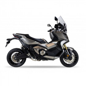 Silencieux IXIL RC Xtrem Sport