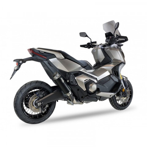 Silencieux IXIL RC Xtrem Sport
