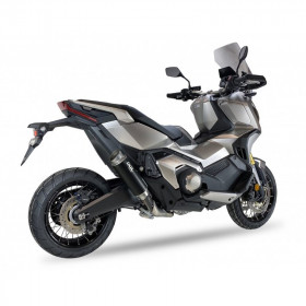Silencieux IXIL RC Xtrem Sport