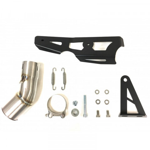 Silencieux IXIL XC Xtrem Carbon