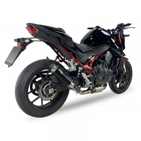 Silencieux IXIL RC Xtrem Sport