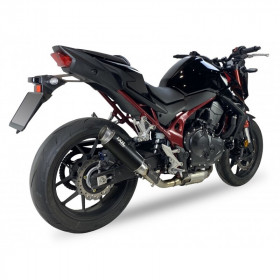 Silencieux IXIL RC Xtrem Sport