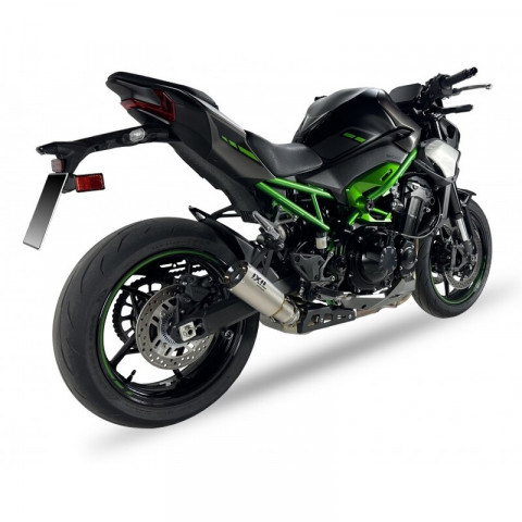 Silencieux IXIL RB Race Xtrem
