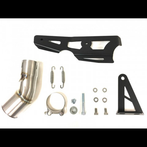 Silencieux IXIL RB Race Xtrem