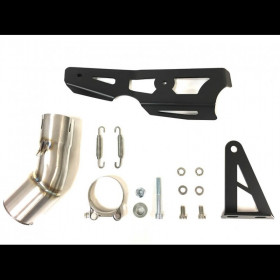 Silencieux IXIL RB Race Xtrem