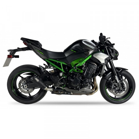 Silencieux IXIL RB Race Xtrem
