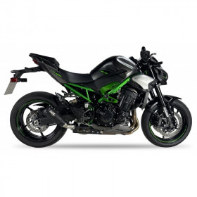 Silencieux IXIL RB Race Xtrem