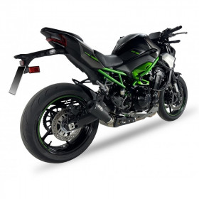 Silencieux IXIL RB Race Xtrem