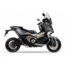 Silencieux IXIL RB Race Xtrem