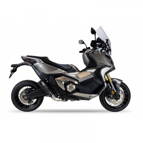 Silencieux IXIL RB Race Xtrem