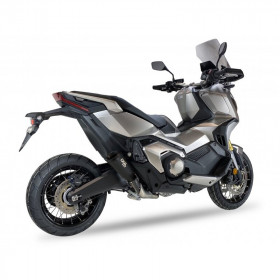 Silencieux IXIL RB Race Xtrem