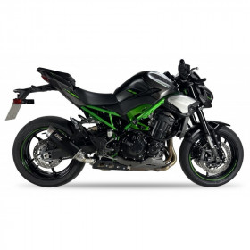 Silencieux IXIL RC Xtrem Sport