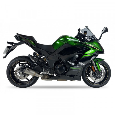 Silencieux IXIL RB Race Xtrem