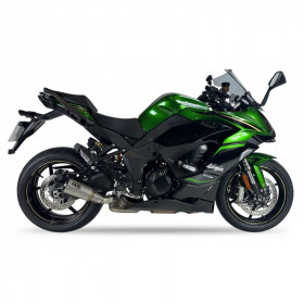 Silencieux IXIL RB Race Xtrem