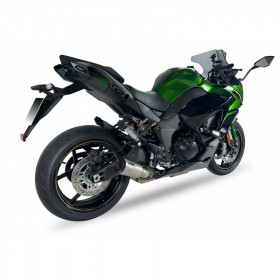 Silencieux IXIL RB Race Xtrem