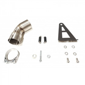 Silencieux IXIL RB Race Xtrem