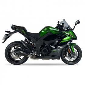Silencieux IXIL RB Race Xtrem
