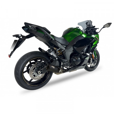 Silencieux IXIL RB Race Xtrem
