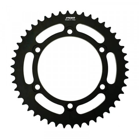 Couronne PBR acier C45 standard 4745 - 428