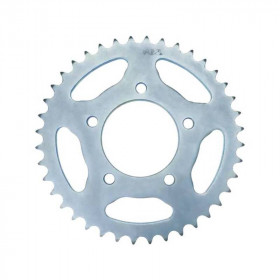 Couronne PBR acier C45 standard 4456 - 525