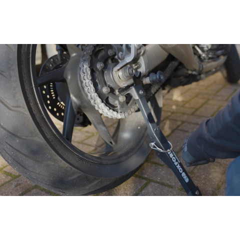 Béquille de moto OXFORD SnapJack v3