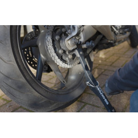 Béquille de moto OXFORD SnapJack v3