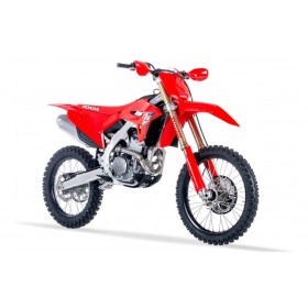 MOTO CROSS 250 CRF 24 CARBON EDITION