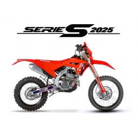 CRF250RXR 25 SERIES