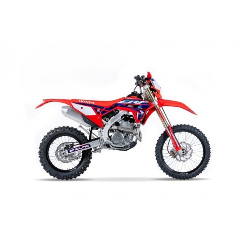 CRF250RXR 24 SERIES