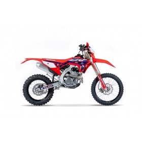 CRF250RXR 24 SERIES