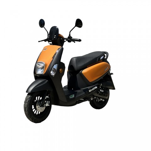 SCOOTER IMF JACK 50