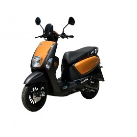 SCOOTER IMF JACK 50