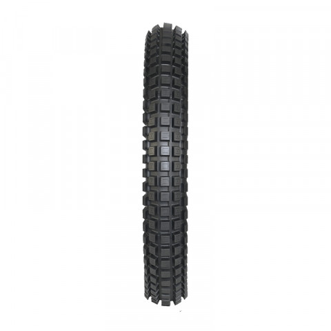 Pneu DUNLOP GEOMAX TRIAL TL01 120/100 R 18 68M TL