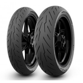 Pneu PIRELLI DIABLO POWERCRUISER (F) 110/90-19 M/C 62H TL