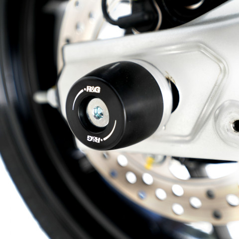 Protection de bras oscillant R&G RACING