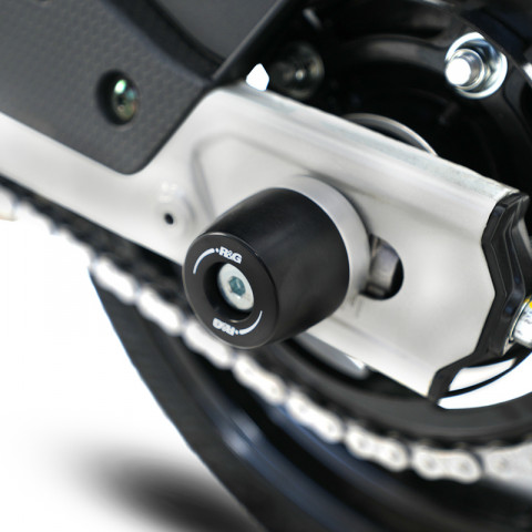 Protection de bras oscillant R&G RACING